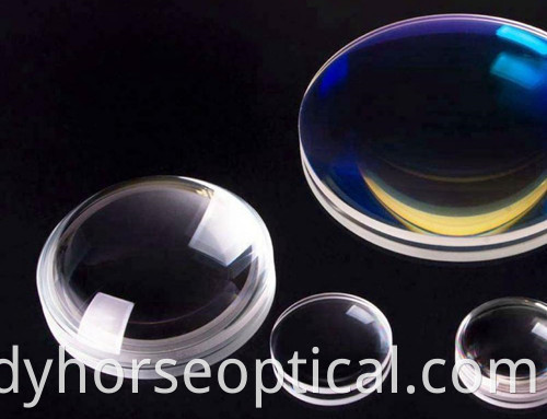 High Quality Infrared Optical